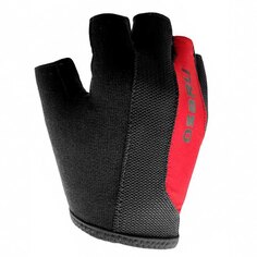 Короткие перчатки Osbru Evolution Mili Short Gloves, черный