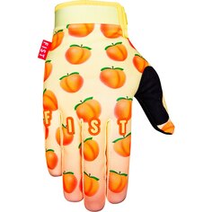 Длинные перчатки Fist Peach, оранжевый