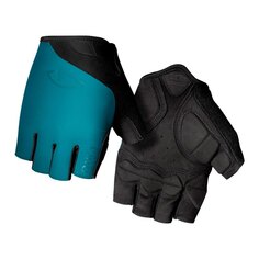 Короткие перчатки Giro Jag Short Gloves, синий