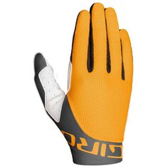Длинные перчатки Giro Trixter, оранжевый