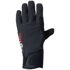 Длинные перчатки rh+ Storm, черный