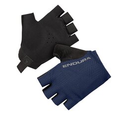 Короткие перчатки Endura EGM Short Gloves, синий