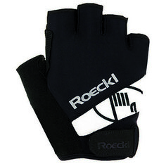 Перчатки Roeckl Nizza, черный