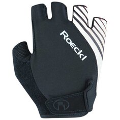 Перчатки Roeckl Naturns, черный
