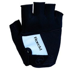 Перчатки Roeckl Nuxis, черный