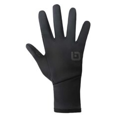 Длинные перчатки Alé Nordik 2.0, черный