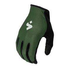 Длинные перчатки Sweet Protection Hunter Light, зеленый