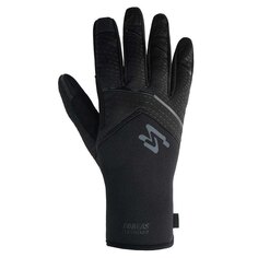 Длинные перчатки Spiuk Boreas M2V, черный