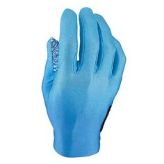 Длинные перчатки Supacaz Supag, синий