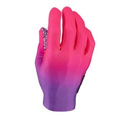 Длинные перчатки Supacaz Supag, фиолетовый