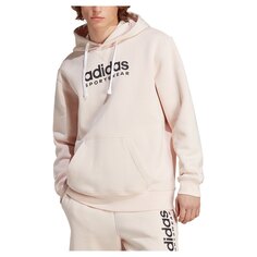 Худи adidas Sportswear All Szn, бежевый