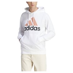 Худи adidas Sportswear Essentials Logo, белый