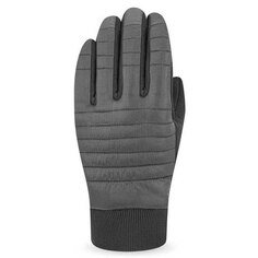 Длинные перчатки Racer Banks, серый
