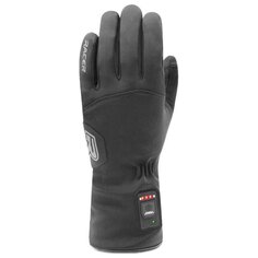 Перчатки Racer E-Glove 3, черный