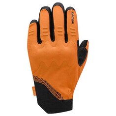 Перчатки Racer Rock 3, оранжевый