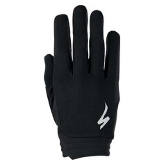 Длинные перчатки Specialized Trail, черный