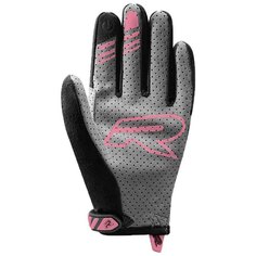 Перчатки Racer GP Style, розовый