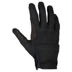 Длинные перчатки Scott Commuter Hybrid, черный