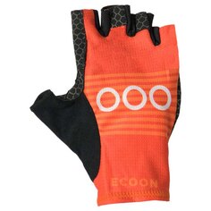Перчатки Ecoon ECO170123 4 Big Icon, оранжевый