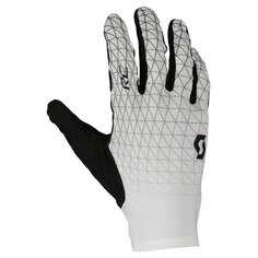 Длинные перчатки Scott RC Pro, серый