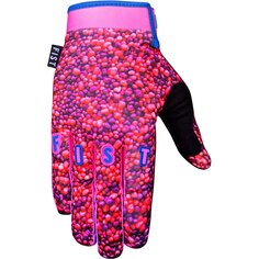 Длинные перчатки Fist N.E.R.D, розовый