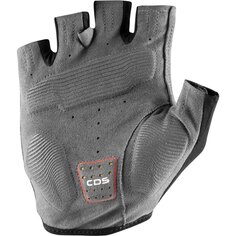 Короткие перчатки Castelli Entrata V Short Gloves, серый