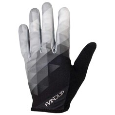 Длинные перчатки Handup Prizm, черный
