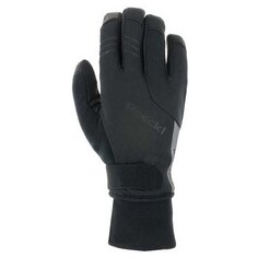 Длинные перчатки Roeckl Villach 2, черный