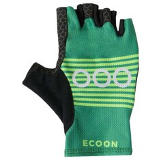Перчатки Ecoon ECO170117 4 Big Icon, зеленый