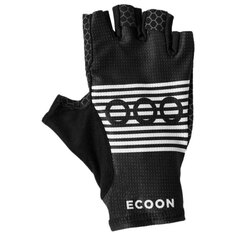 Перчатки Ecoon ECO170101 4 Big Icon, черный