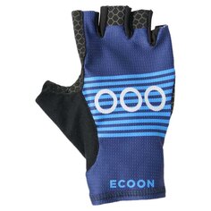 Перчатки Ecoon ECO170103 4 Big Icon, синий