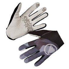 Длинные перчатки Endura Hummvee, серый