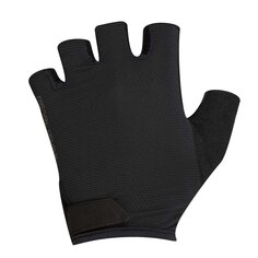 Короткие перчатки Pearl Izumi Quest Gel Short Gloves, черный