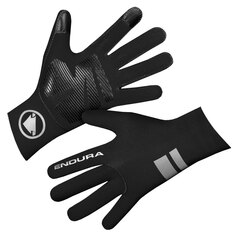 Длинные перчатки Endura Nemo FS260 Pro II, черный