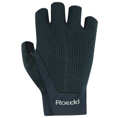 Перчатки Roeckl Icon, черный