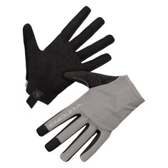 Длинные перчатки Endura EGM, черный