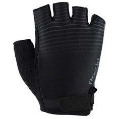 Короткие перчатки Roeckl Bernex Short Gloves, черный