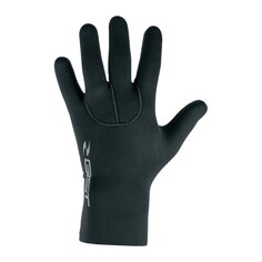 Длинные перчатки Gist Neoprene, черный