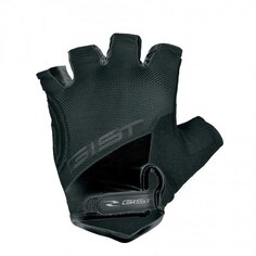 Короткие перчатки Gist D-Grip Short Gloves, черный