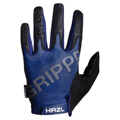 Длинные перчатки Hirzl Grippp Tour FF 2.0, синий