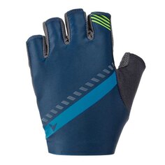 Короткие перчатки Altura Progel Short Gloves, синий