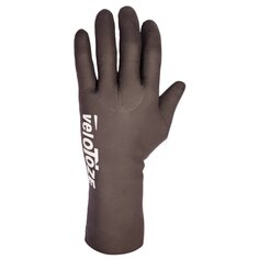 Длинные перчатки VeloToze WP, черный