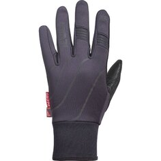 Длинные перчатки Hirzl Grippp Thermo 2.0, черный
