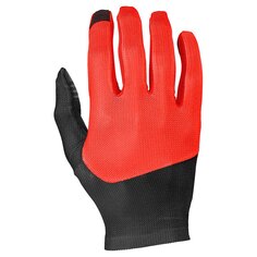 Длинные перчатки Specialized Renegade, красный