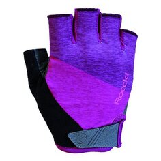 Перчатки Roeckl Bergen, фиолетовый