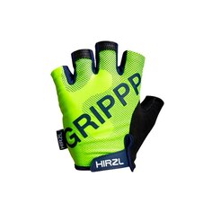 Короткие перчатки Hirzl Grippp Tour SF 20 Short Gloves, желтый