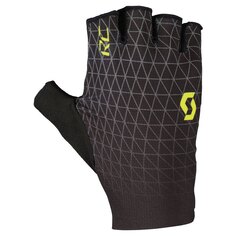 Короткие перчатки Scott RC Pro Short Gloves, черный