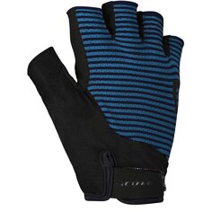 Короткие перчатки Scott Aspect Gel Short Gloves, синий