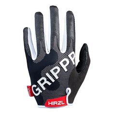 Длинные перчатки Hirzl Grippp Tour 2.0, черный