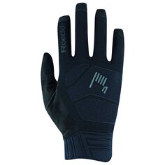 Длинные перчатки Roeckl Murnau, синий